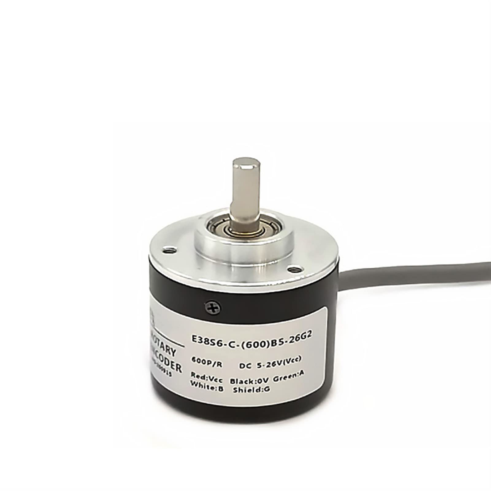 ねね Amazon.com: NIBYQ Incremental Rotary Encoder 360 P/R 400P/R